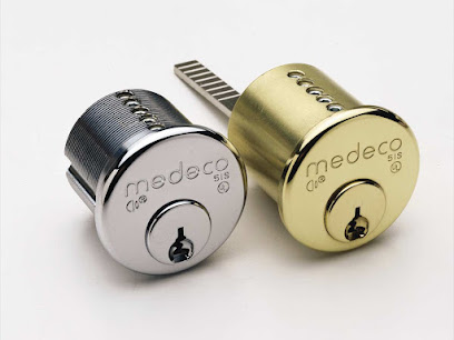 Infinity Lock And Key Corp.