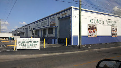 Coco Furniture Gallery