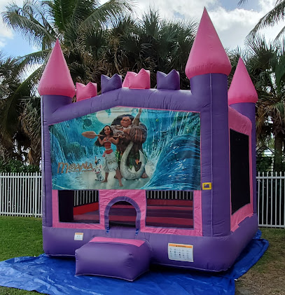 San Pedro Party Rental Services