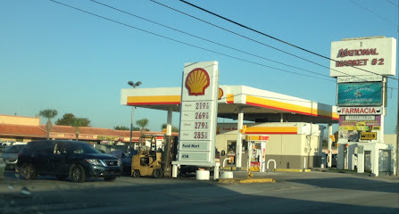 Shell