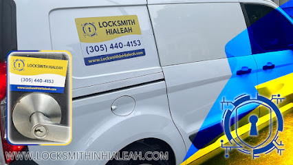 Locksmith Hialeah LLC