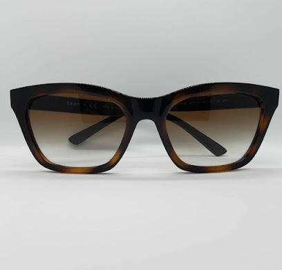T & T Optical Inc