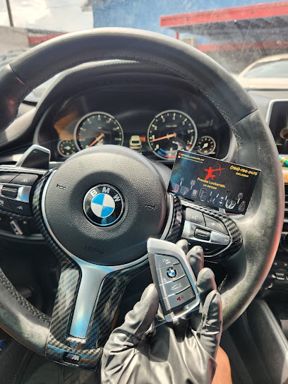 Precise Locksmith LLC