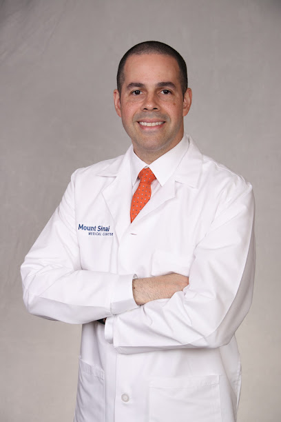 Dr. Manuel O. Gonzalez, MD