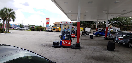 West Hialeah U Gas