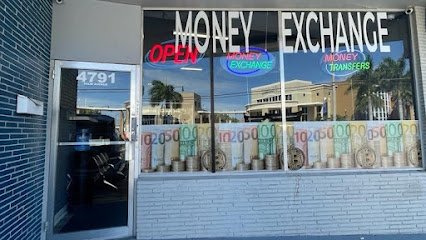 Miami Money Exchange - Hialeah