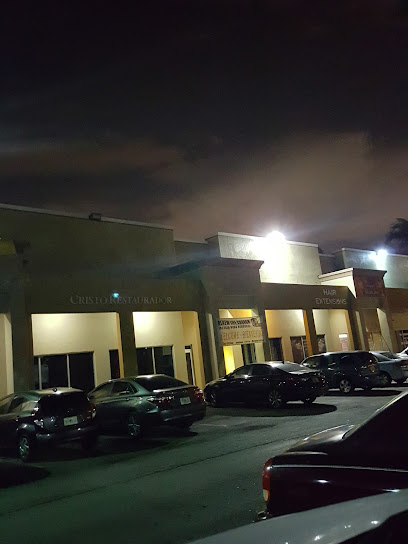 Renew Life Church - Iglesia Vida Renovada