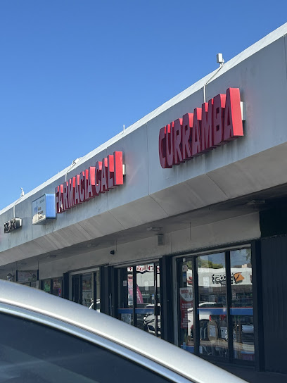 Farmacia Cali & Discount