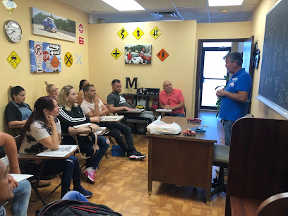 A-1 Mirta Driving School