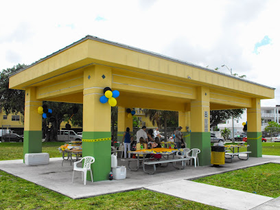 McDonald Park