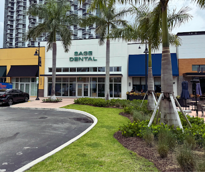 Sage Dental of Downtown Doral