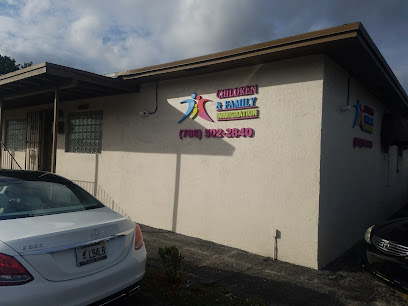 Children And Family Immigration Services Inc.