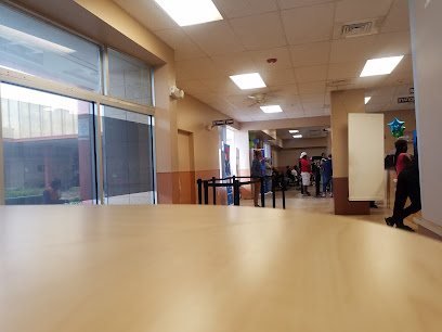 Driver License and Motor Vehicle Service Centerscsz