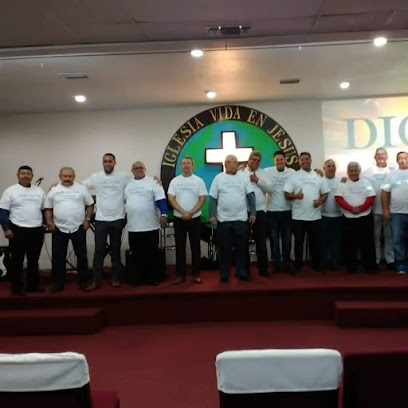 Iglesia Vida en Jesus