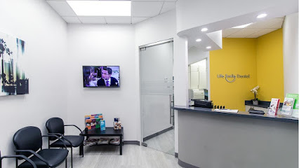 Life Smile Dental by Dr. Edgar Navarrete