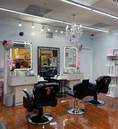 Beauty Cafe Salon West-Hialeah