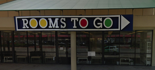 Rooms To Go Outlet