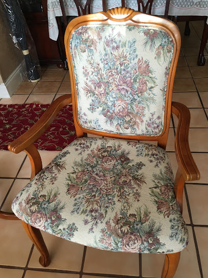 El Tapiz Reupholstery