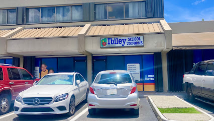 Ibiley Uniforms & More