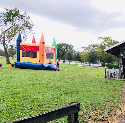Lenny's Party Rental