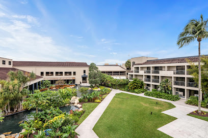 Miami Lakes Hotel