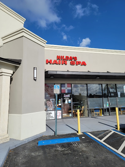 Nilda's Beauty Salon