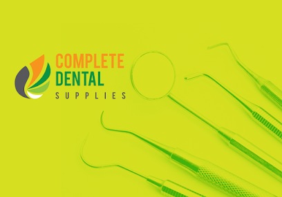 Dental Supplies Miami-Complete Dental Supplies