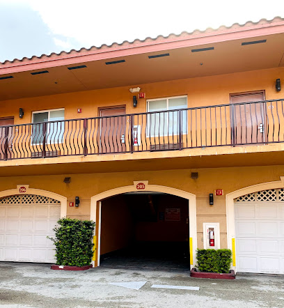 El Paraiso Motel