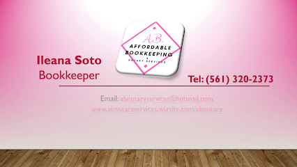 A.B. & Notary Services LLC