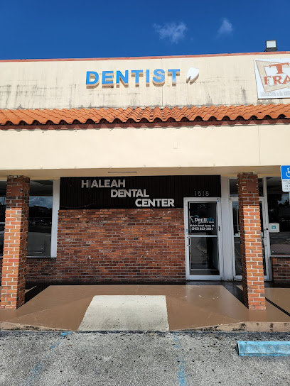 Hialeah Dental Center - Dentilife