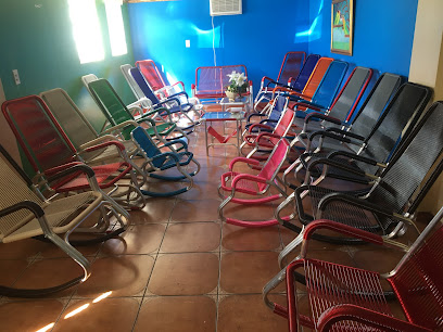 Jimmy's Patio Furniture