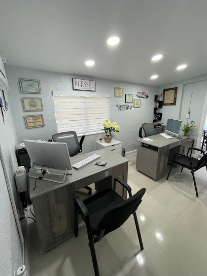 MYA INCOME TAX, INC.