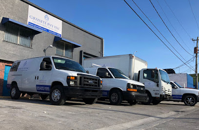 Granite FVY INC