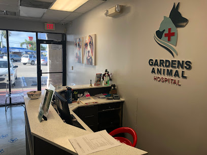 Gardens Animal Hospital