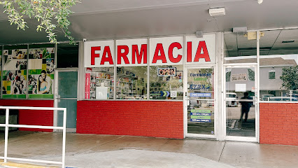 Farmacia Latina EZ-RX