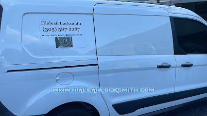 Hialeah Locksmith LLC