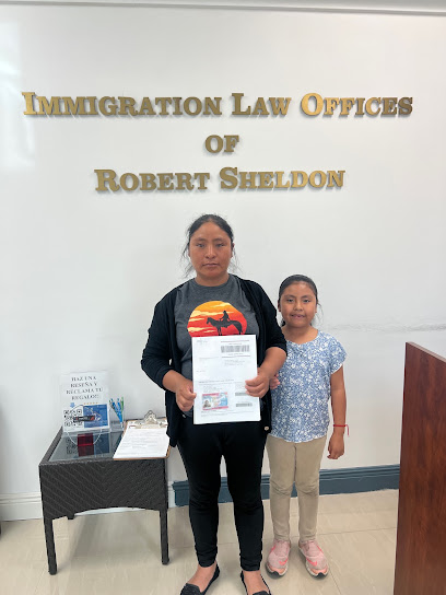 Immigration Law Offices Of Robert Sheldon Miami Gardens