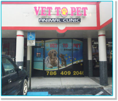 After Hours Vet To Pet