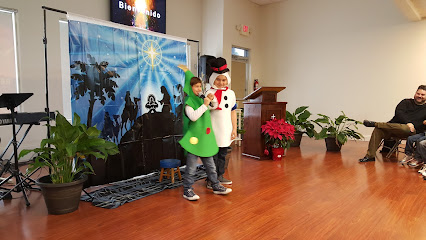 Ministerio Internacional Rey de Reyes Miami