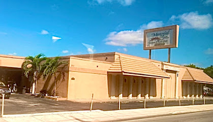 Memorial Plan San José Funeral Home & Care Center