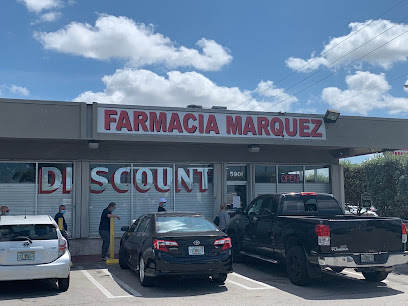 Marquez Pharmacy