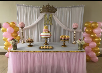 Magical Events Party Rental