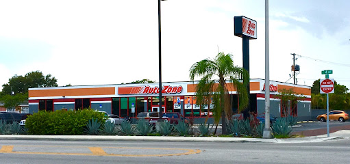 AutoZone Auto Parts