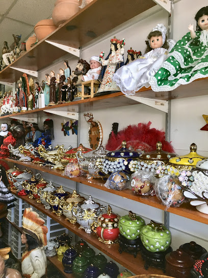 Botanica Ache Francisca