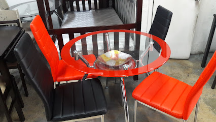 Abraham Furniture