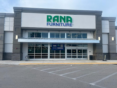 Rana Furniture