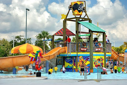 Parque Acuático Grapeland