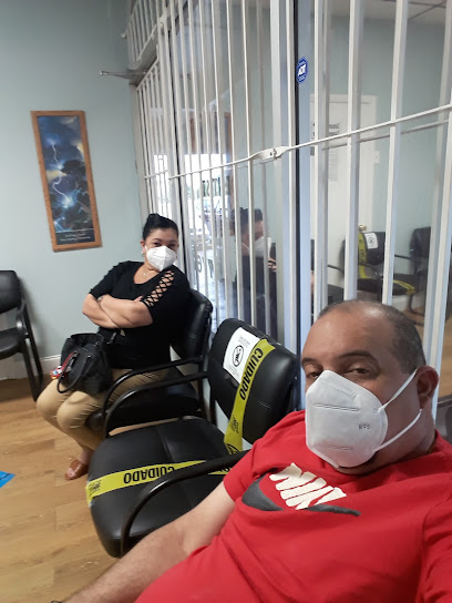 Pan American Dental Clinic