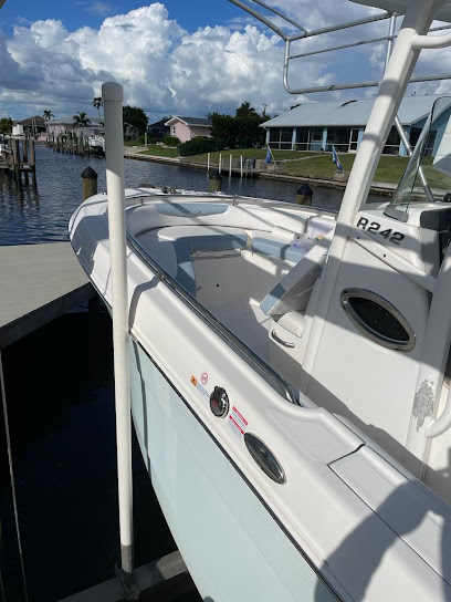 TAO Upholstery and Marine Canvas
