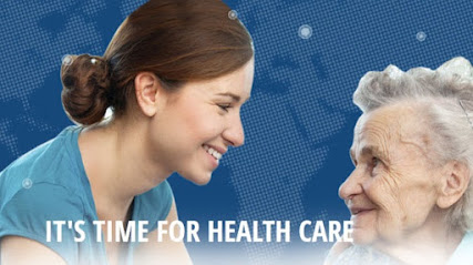 Caring Professional Services, Inc